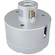 MAGG Profi Diamond crown, M14, 68 mm - Crown Drill Bit