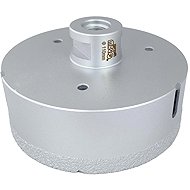 MAGG Profi Diamond crown M14, 110 mm - Crown Drill Bit