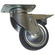 M. A. T Group wheel 125 swivel brake/80 kg - Wheels