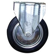 M. A. T Group wheelbarrow 125 fixed/80 kg A - Wheels