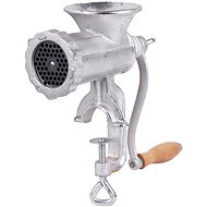 MagicHome Meat grinder, cast iron, No. 8 - Meat Mincer
