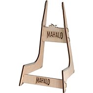 Mahalo MSS1 Engraved Ukulele Stand - Holder