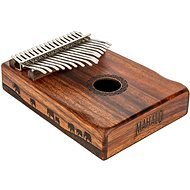 Mahalo MKA17TD Traditional - Ütős hangszer