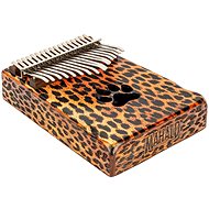 Mahalo MKA17CH Cheetah - Percussion