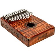Mahalo MKA17KA Koa - Percussion