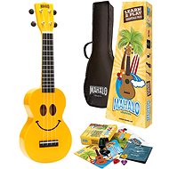 Mahalo U-SMILE-YWK - Ukulele