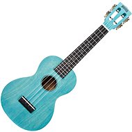 Mahalo ML2AB Aqua Blue - Ukulele