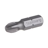 Stahlberg Bit PH 0, 25 mm S2 10 pcs - Bit Set