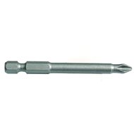 Stahlberg Bit PH 1, 70 mm S2 10 pcs - Bit Set
