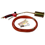 Levior Propane - butane burner, O 55 mm, 3 m hose, 550 mm, 35 kW - Gas Burner
