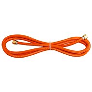 Levior Hose for 10M burners with fittings - PB Hose