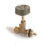 Levior One-way shut-off valve W21,8L - G 3 / 8L - Valve