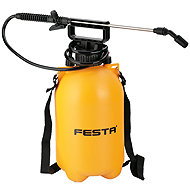 Kingjet Pressure Festa, 5l - Pressure Sprayer