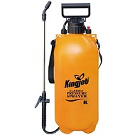Kingjet Pressure Sprayer - Pressure Sprayer