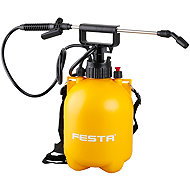 Festa Pressure Sprayer, 3l - Pressure Sprayer