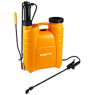 Festa Pressure Sprayer, 12l - Pressure Sprayer
