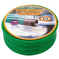 Transparent Hose EURO 3/4“ - Garden Hose