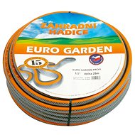 EURO Garden PROFI 1/2“ Hose, 50m - Garden Hose