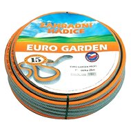 EURO Garden PROFI 1“ Hose, 25m - Garden Hose
