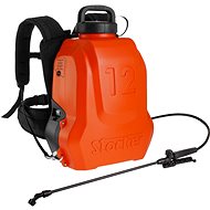 Stocker Postřikovač akumulátorový zádový Ergo 12 l  - Pressure Sprayer