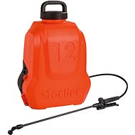 Stocker Postřikovač akumulátorový zádový 12 l  - Pressure Sprayer