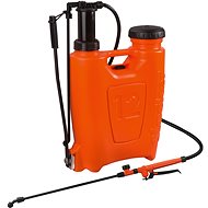 Stocker Postřikovač tlakový zádový 12 l  - Pressure Sprayer