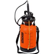Stocker Postřikovač tlakový ruční 5 l  - Pressure Sprayer