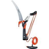 Stocker Thick Branch Shears with Saw Blade 30cm - Pruning Shears