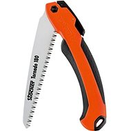 Stocker Pilka prořezávací skládací Tornádo 18 cm  - Hand Saw