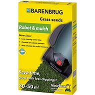 BARENBRUG Grass mix MOWSAVER, 1kg - Grass Mixture