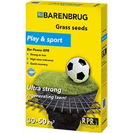 BARENBRUG Grass mix RPR, 1 kg - Grass Mixture