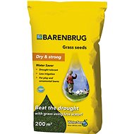BARENBRUG WATERSAVER grass mix, 5 kg - Grass Mixture
