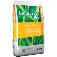 ZAFIDO Lawn fertiliser ICL LANDSCAPER PRO STRESS CONTROL, 15 Kg - Lawn Fertilizer