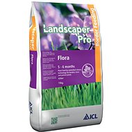 ZAFIDO Lawn fertiliser ICL LANDSCAPER PRO PRO FLORA, 15 Kg - Lawn Fertilizer