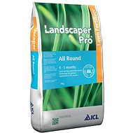 ZAFIDO Lawn fertiliser ICL LANDSCAPER PRO ALL ROUND, 5 kg - Lawn Fertilizer