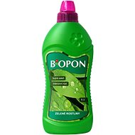 BOPON tekutý zelené rostliny 1 l - Fertiliser