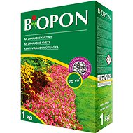 BOPON garden flowers 1 kg - Fertiliser