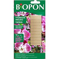 Tyčinky BOPON orchideje 10 ks - Fertiliser