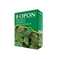 BROS Fertilizer BOPON - bitter salt for conifers, 1 kg - Fertiliser