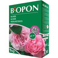BOPON Hnojivo - růže 1 kg - Fertiliser