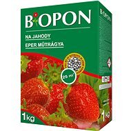 BOPON Hnojivo - jahody 1 kg - Fertiliser