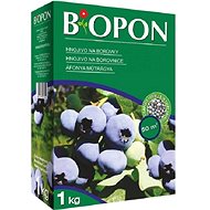 BROS Fertilizer BOPON - blueberries, 1 kg - Fertiliser