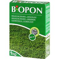 ZAFIDO lawn fertilizer BOPON - overgrown, 1 kg - Lawn Fertilizer