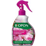 BOPON Orchid Care 250 ml Sprayer - Fertiliser