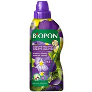 BOPON Hnojivo gelové - kvetoucí rostliny 500 ml - Fertiliser