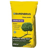 BARENBRUG Grass mix SHADOW & SUN, 5 kg - Grass Mixture