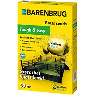 BARENBRUG RESILIENT BLUE LAWN, 1 kg - Grass Mixture