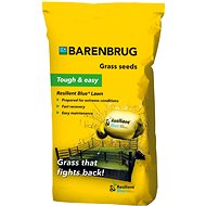 BARENBRUG RESILIENT BLUE LAWN, 5 kg - Grass Mixture