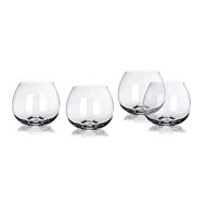 MAISON FORINE SOMMELIER CHEST 440 ml, 4 pcs, for brandy - Glass
