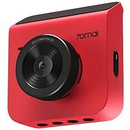 70mai Dash Cam A400-1 Red - Kamera do auta